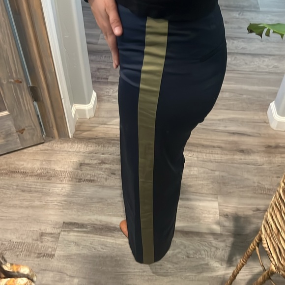 J. Crew dress cropped pants - Picture 6 of 6